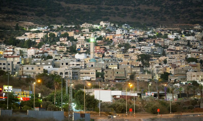 הפרוטקשן שולם בלשכה: ראש מועצת ראמה הורשע בסחיטה