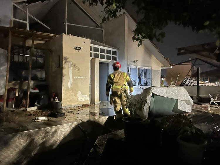 דוברות כב"ה דרום