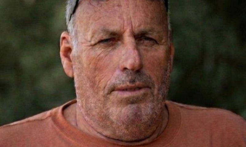 הותר לפרסום: ההרוג במשגב עם - עופר מוסקוביץ' הי"ד