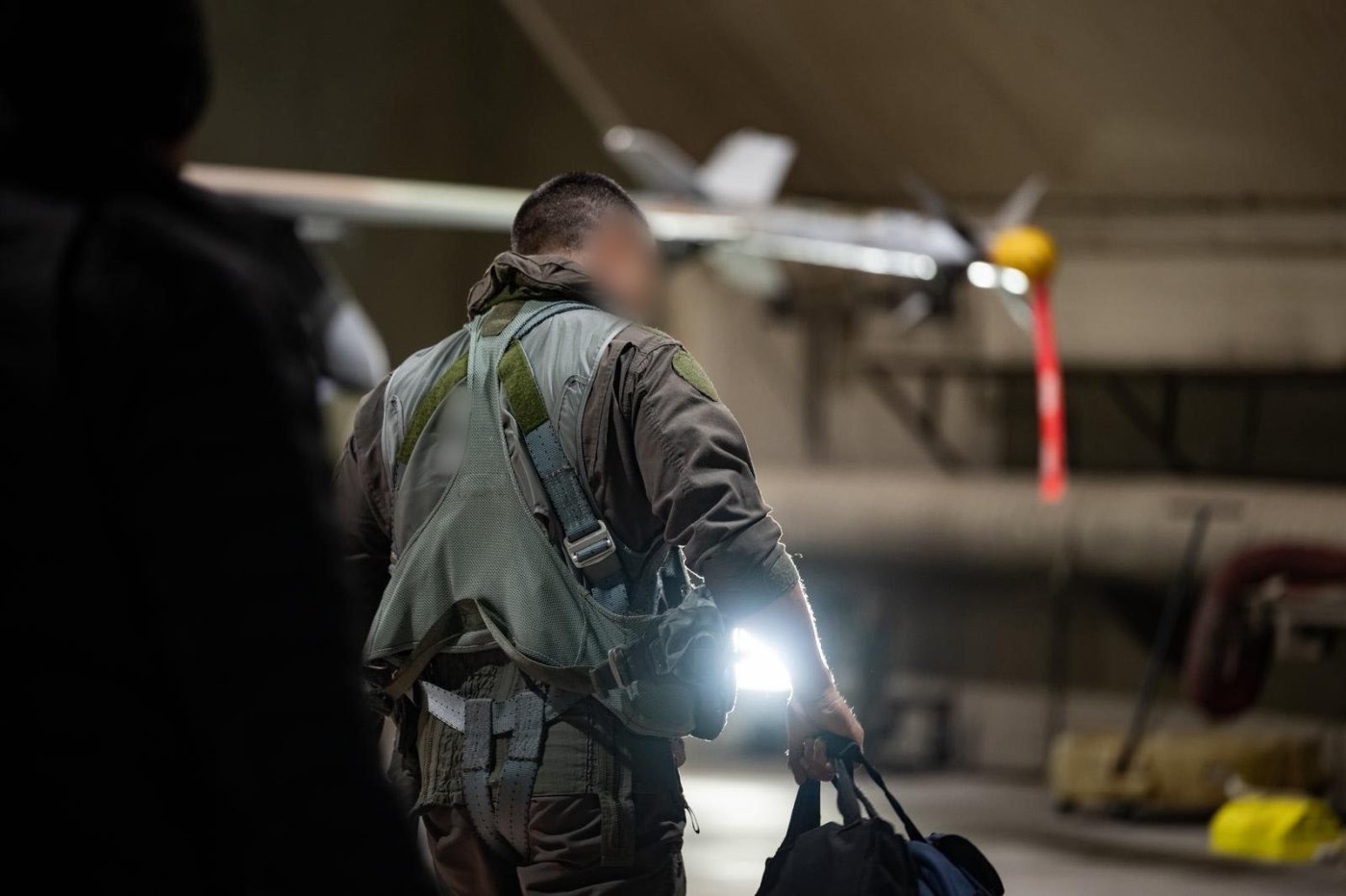 צילום: דובר צה