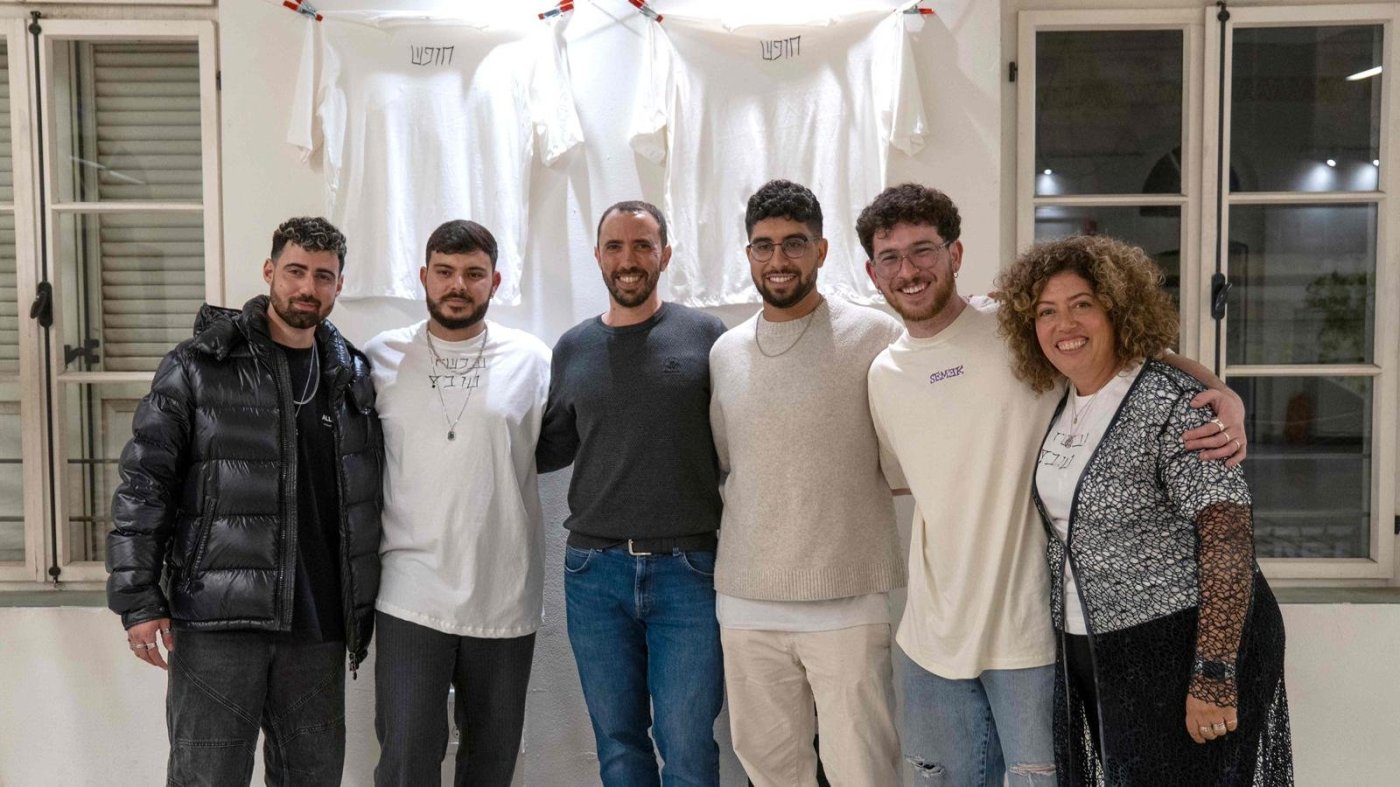 נמרוד ניסים כהן