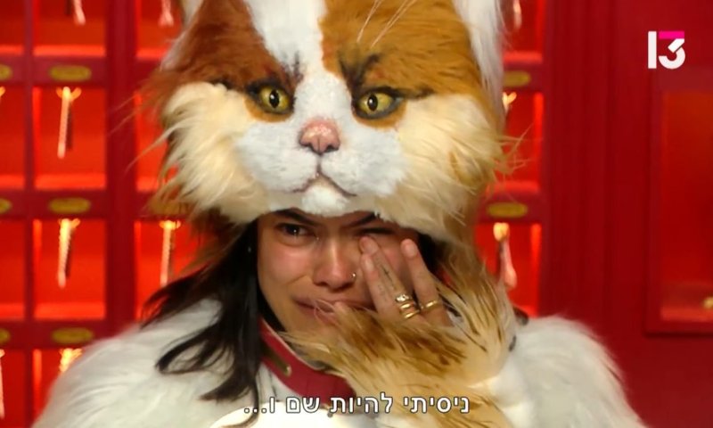 מאחורי החזות החזקה: טל טיטו חושפת את החוסר הביטחון הכי גדול שלה