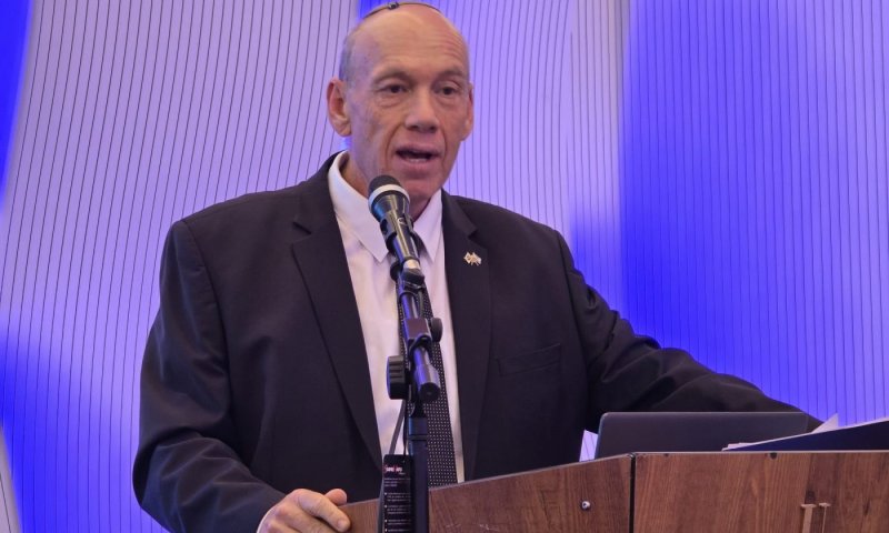 מבקר המדינה על הפרשייה החמורה בנהריה: "לא ניתן לזה לקרות"