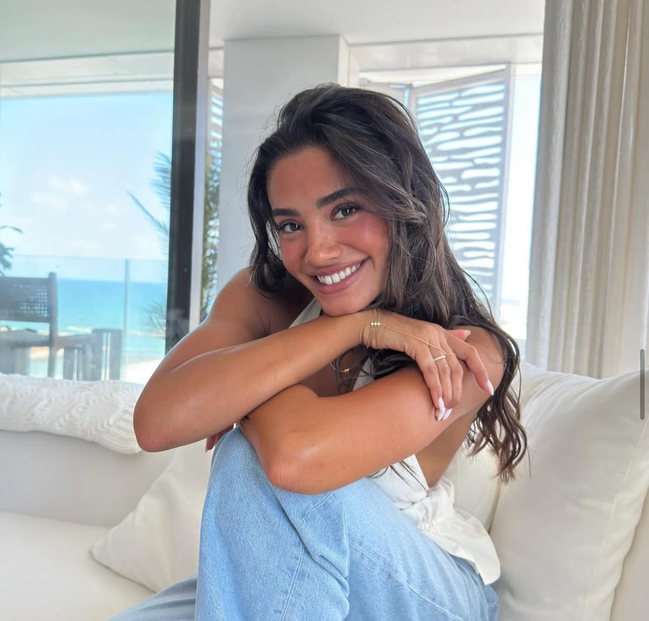 צילום מסך מתוך האינסטגרם של שחר