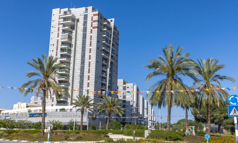 אזעקות הופעלו בשרון בגלל חשש לחדירת מחבלים