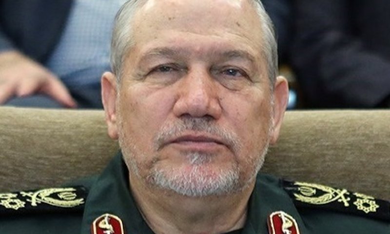 הבכיר האיראני מאיים על נתניהו: יודעים איפה הוא נמצא