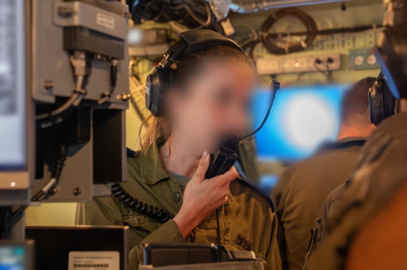 צילום: דובר צה