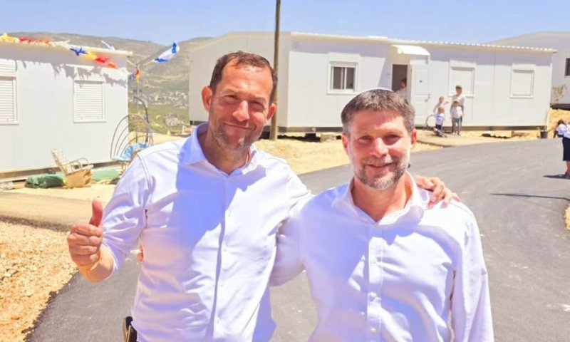 20 שנה אחרי הגירוש: היסטוריה ביישוב שא-נור