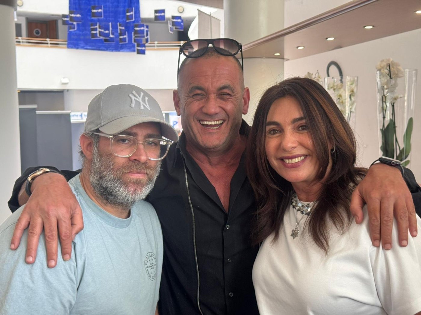 סרוגים