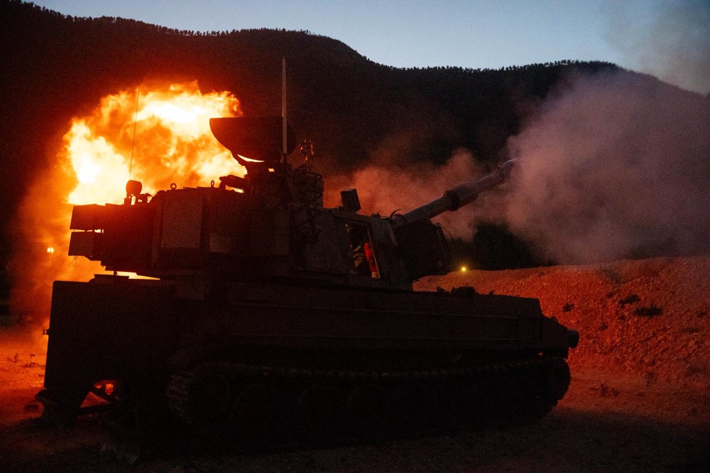 צילום: דובר צה
