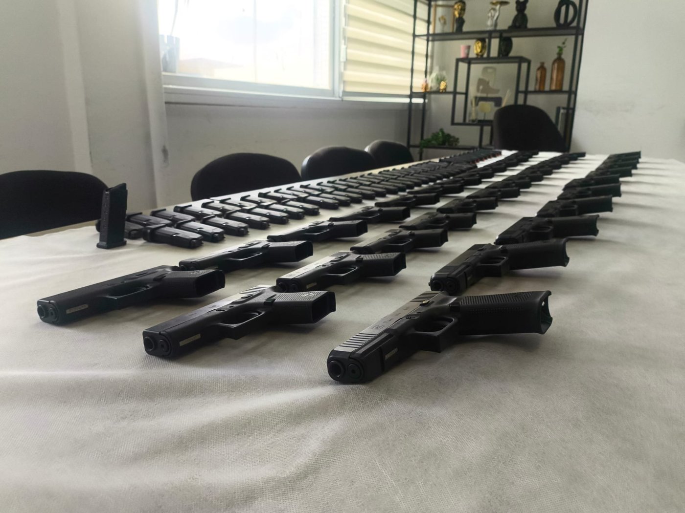 דוברות המשטרה