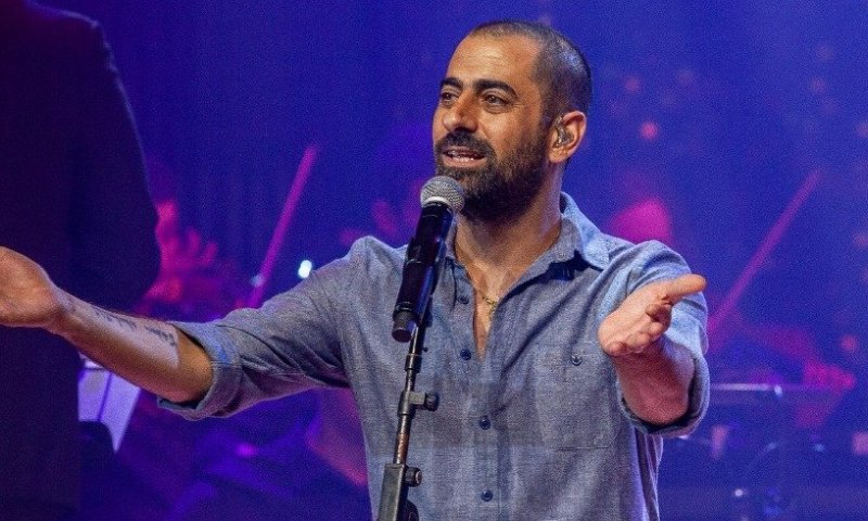 יום הולדת שמח: עשרה דברים שלא ידעתם על אסי ישראלוף