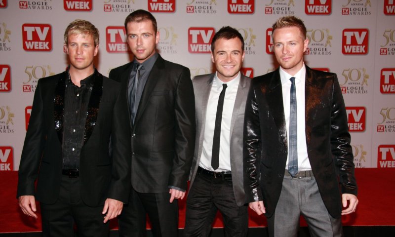 מרגישים זקנים? עברו 27 שנים מאז שלהקת הבנים המפורסמת פרצה