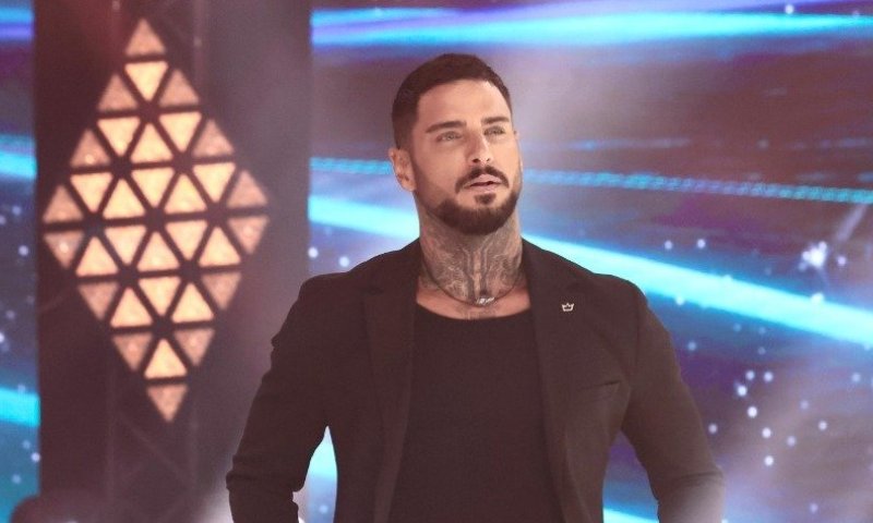 "אני בצומת דרכים": דייר האח הגדול במסר לאשתו