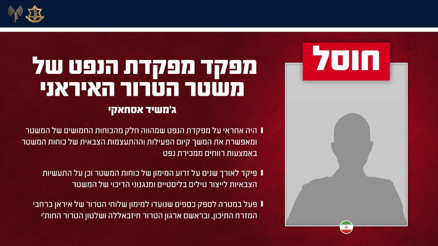 צילום: דובר צה