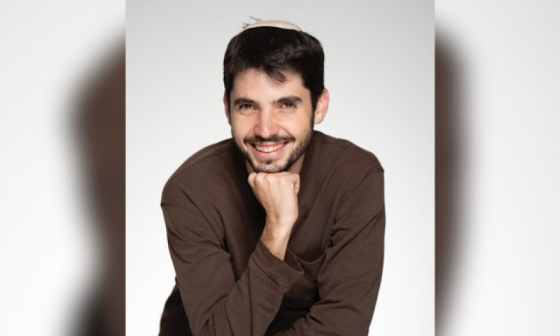 "הייתי אנטי, לא יכולתי להגיד ברוך השם" | סיפור תשובה לא רגיל