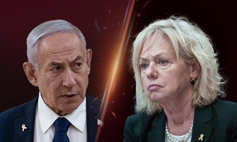 בג"ץ גופמן: נתניהו דורש להרחיק את היועמ"שית מהתיק