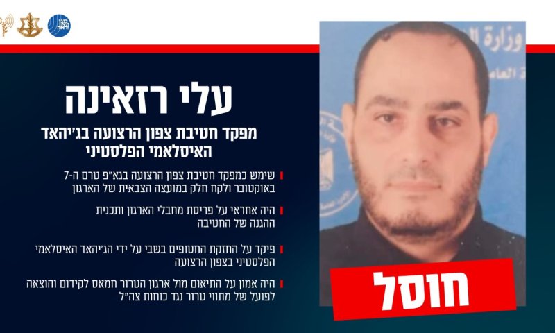 צילום: דובר צה"ל