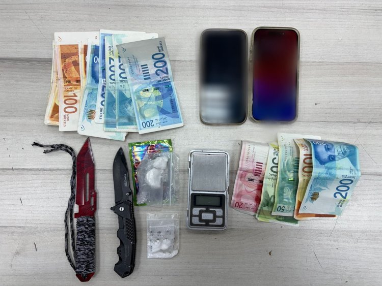 דוברות המשטרה 