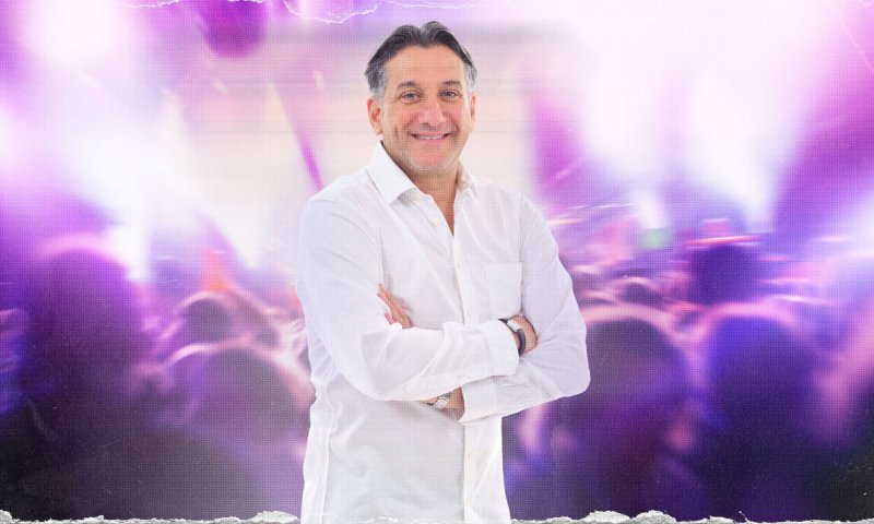 לזכרו של זוהר ארגוב: חיים ישראל במחרוזת חדשה