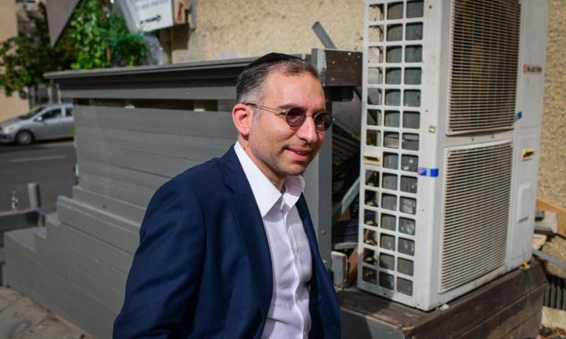 משרד הפנים ליועמ"שית: שלילת ההנחות ממשתמטים תביא לסחרור