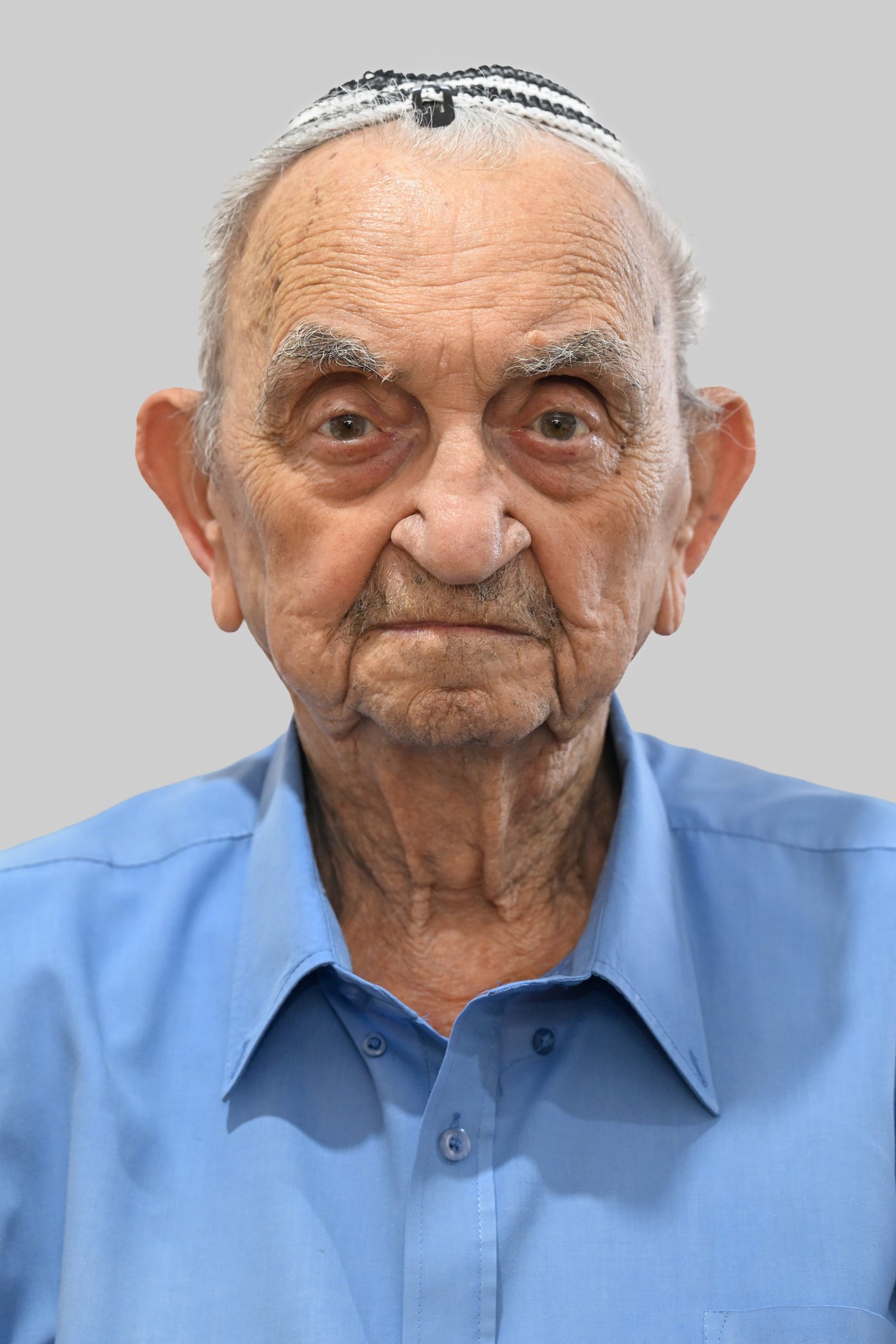  יד ושם/חורחה נובומינסקי