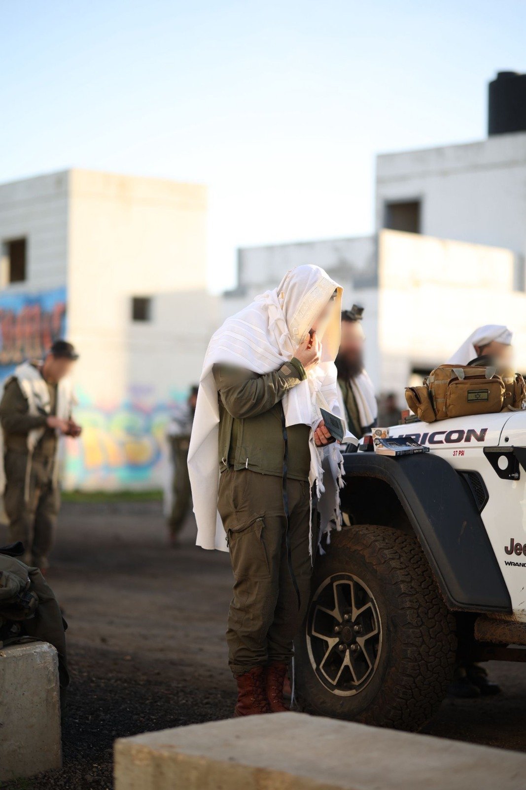 צילום: דובר צה