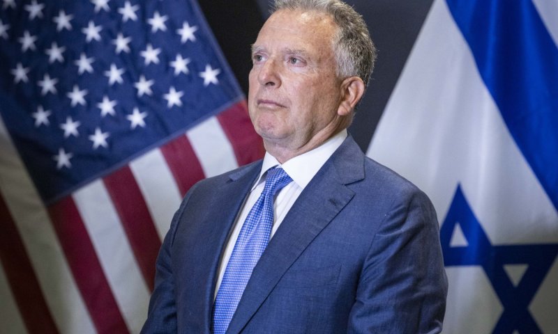 נתניהו לוויטקוף: "איראן הוכיחה שלא ניתן לסמוך על הבטחותיה"