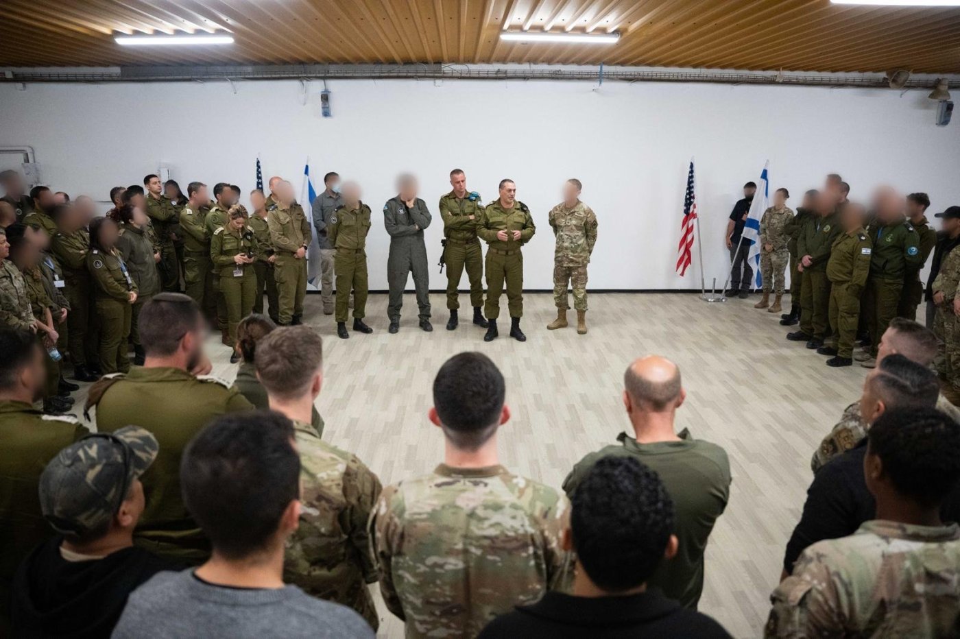 צילום: דובר צה