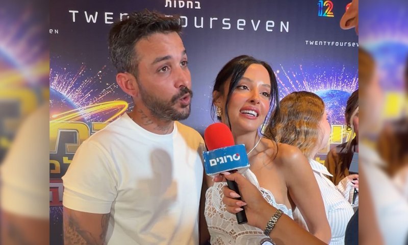 "באתי מקולקל": אור ועדי חושפים למה הצופים נרתעו מהם 