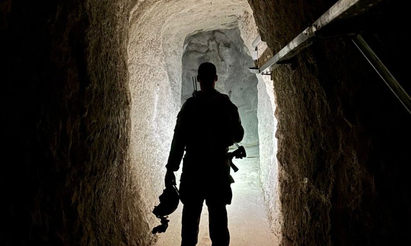 מפקד חטיבה 7: "המחבלים שהתכוונו לפשוט על ישראל הופתעו חזק"