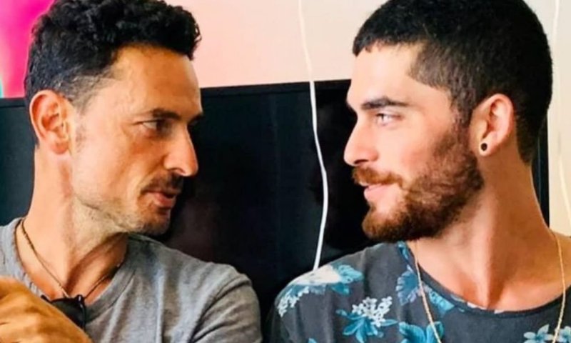 "אני מתגעגע לשמחה ולקונדסות שלך": גיא זוארץ על אחיינו שנרצח בנובה