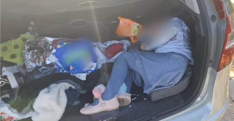 דוברות המשטרה 