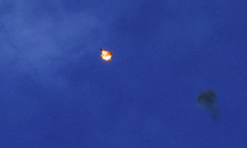 חיזבאללה שיגר כטב"מ לעבר לוחמי צה"ל בלבנון