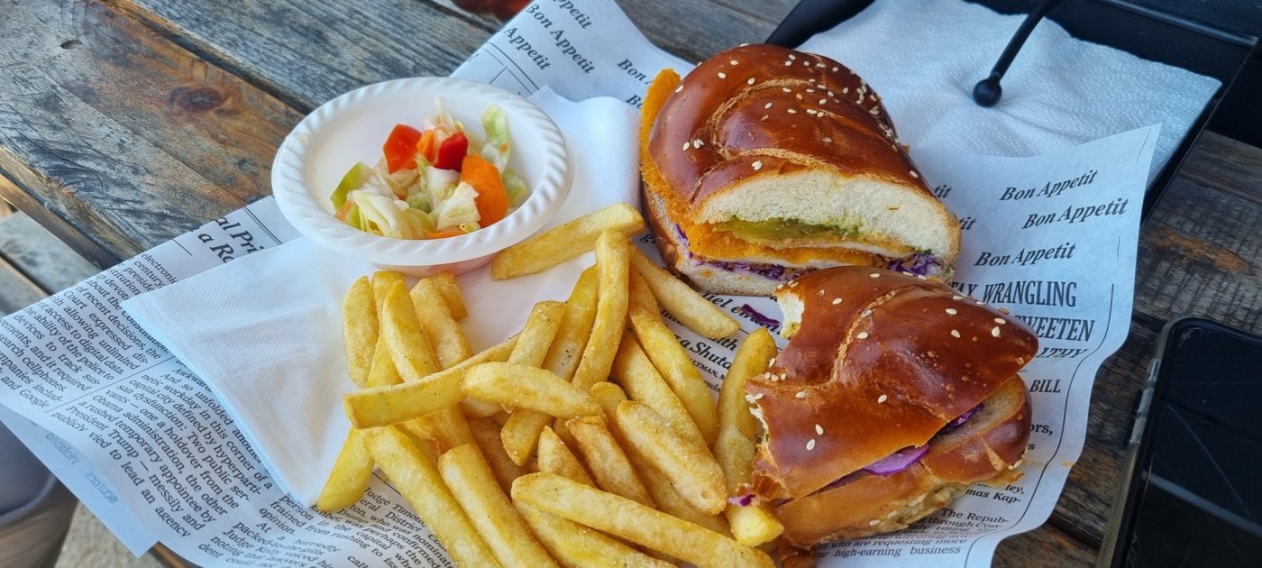 קובי פינקלר, סרוגים