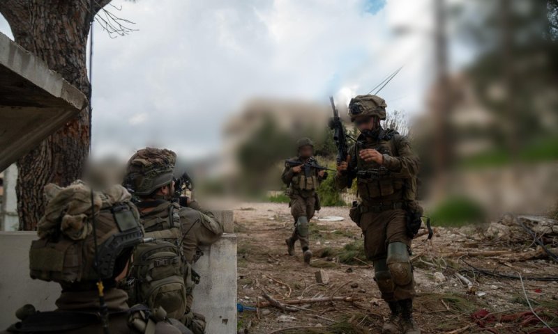 צה"ל חיסל את המחבל שהרג את טובאל ליפשיץ הי"ד