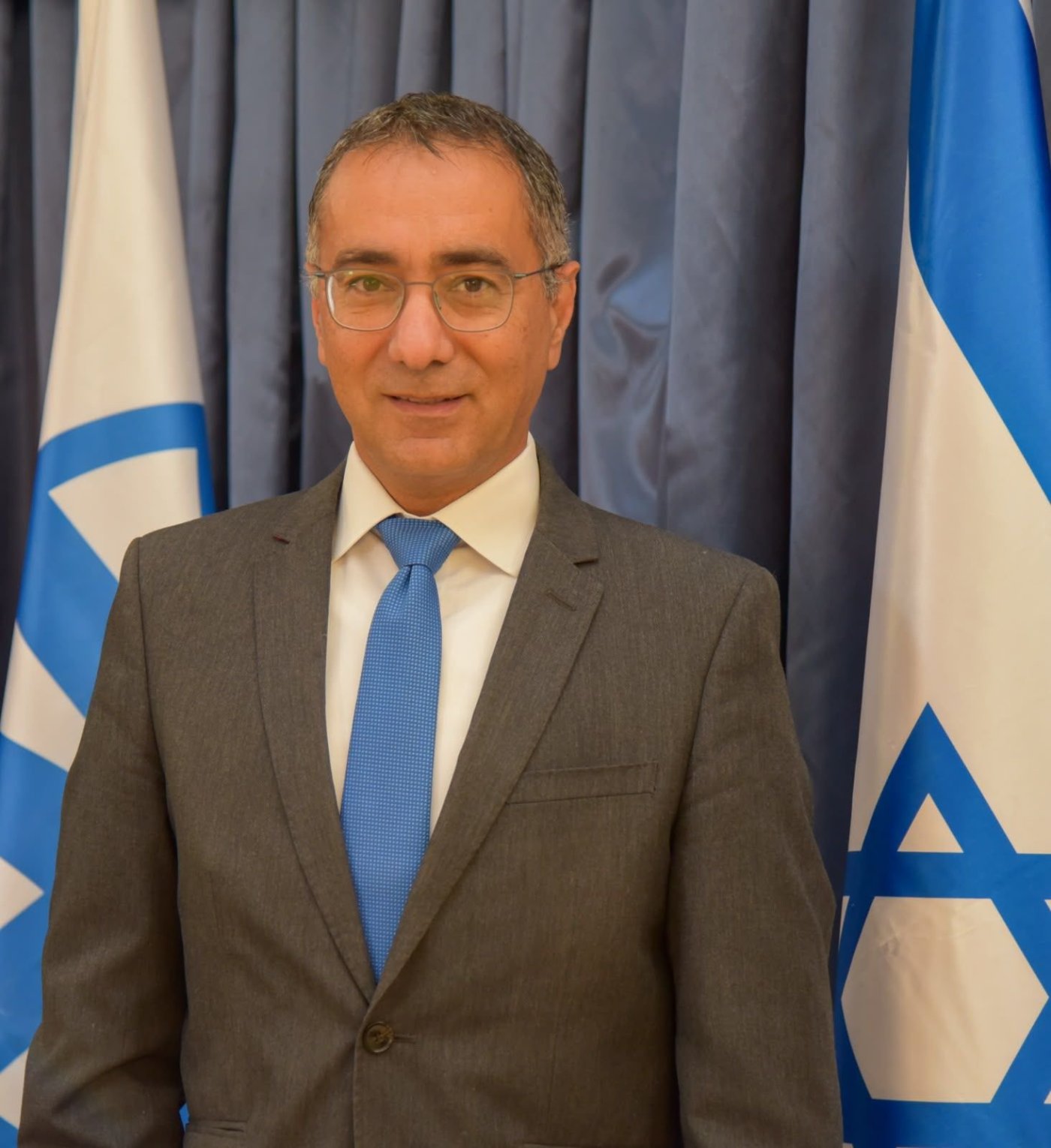 דוברות משרד החוץ
