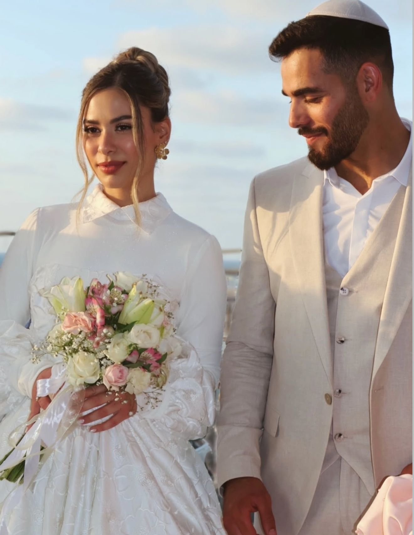 מתוך עמוד האינסטגרם של ישראל