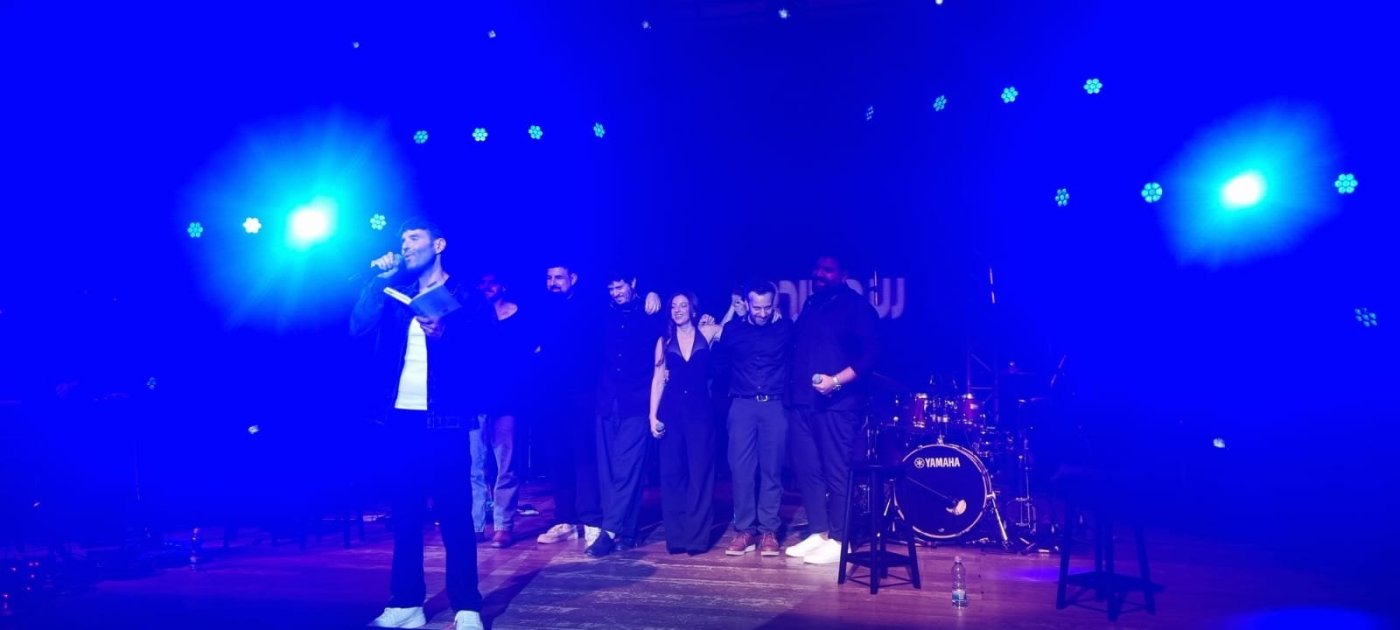 קובי פינקלר, סרוגים