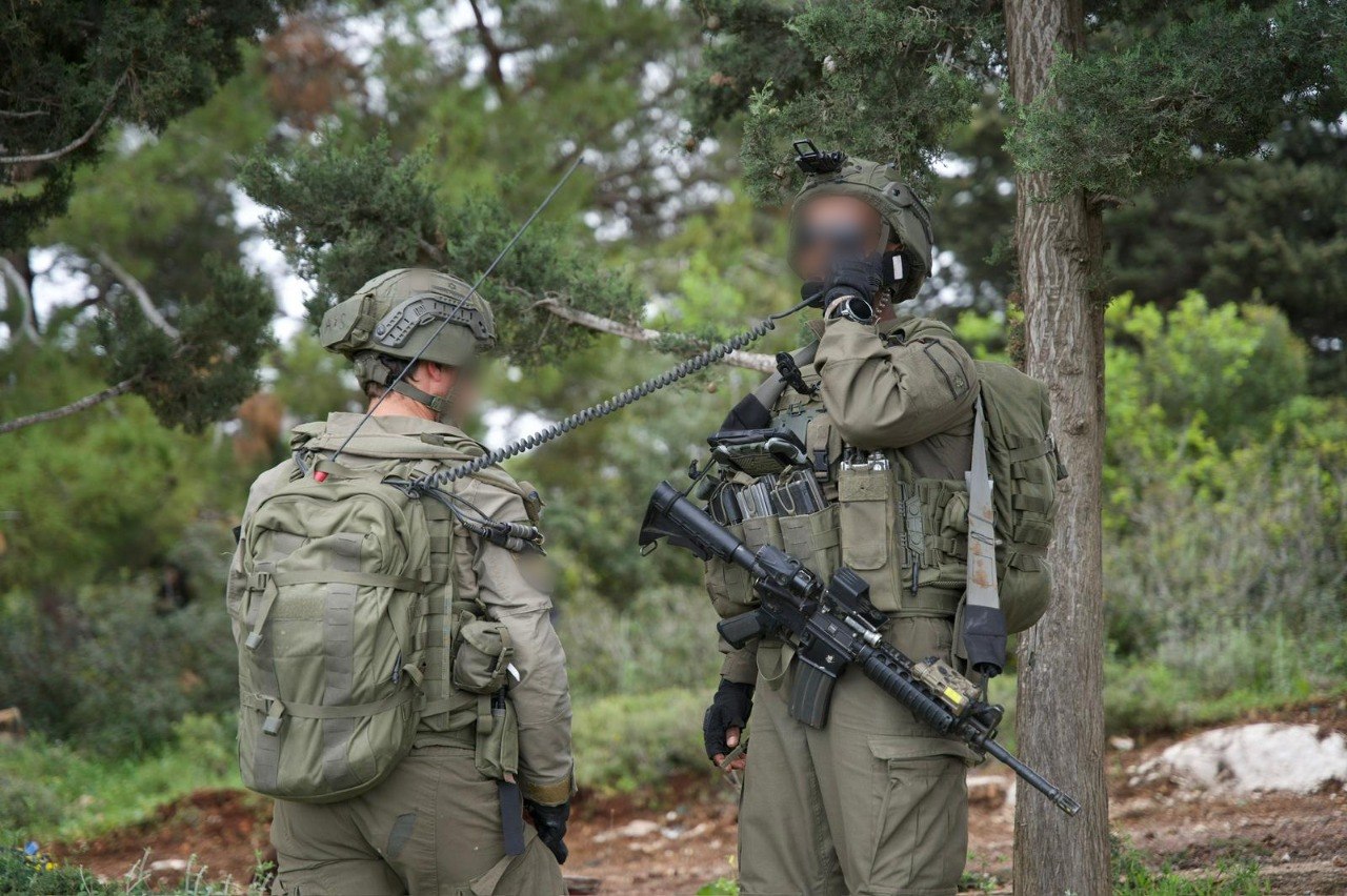 צילום: דובר צה