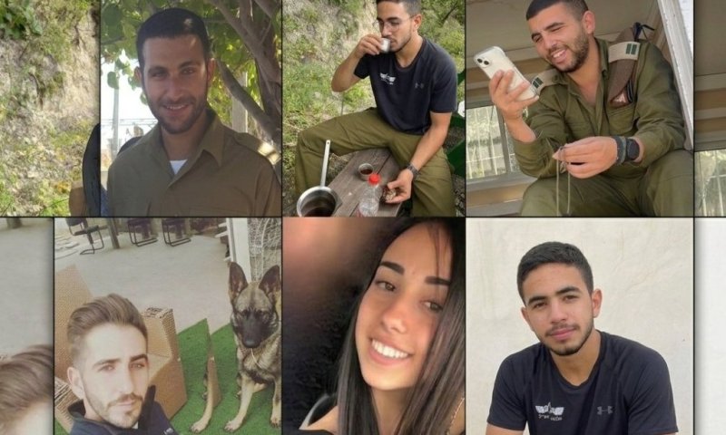 הדיבר הנוסף שלהם: האימהות השכולות מתחברות לחג מתן תורה