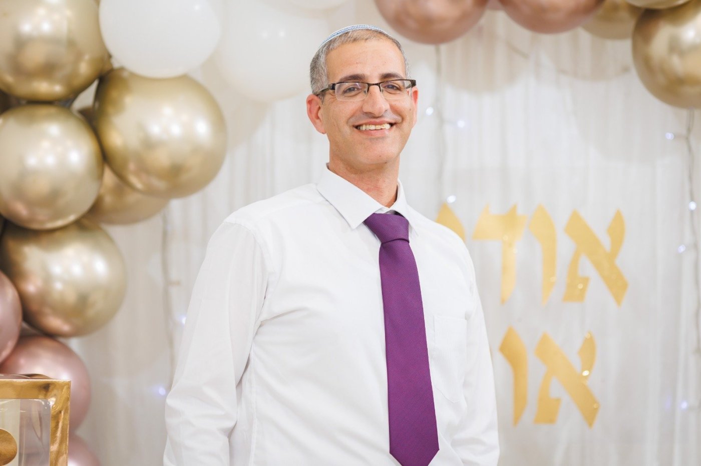 באדיבות המצולם