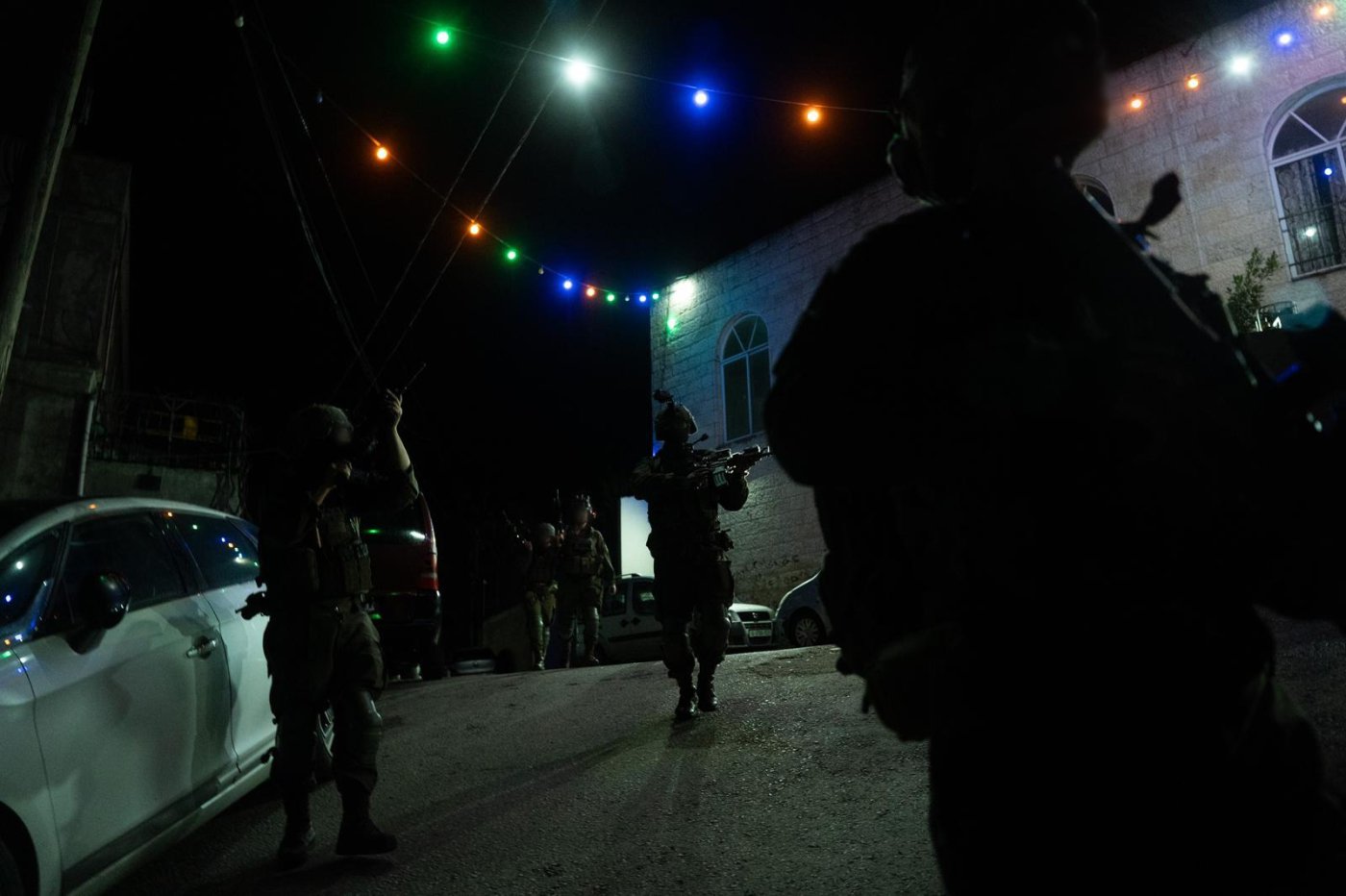 צילום: דובר צה