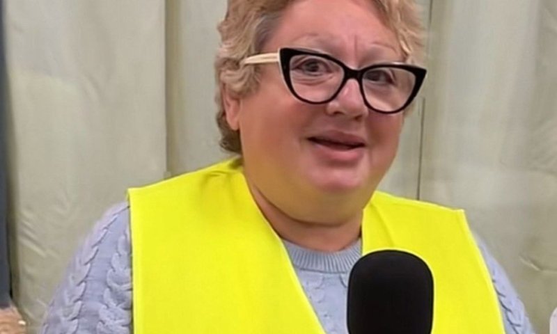 שלקה הבאה? הסדרנית הרקדנית בדרך לאח הגדול