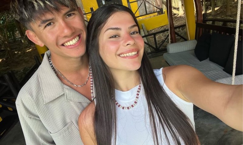 יש תאריך ומיקום: כל הפרטים על החתונה של אהבת השם גורדון