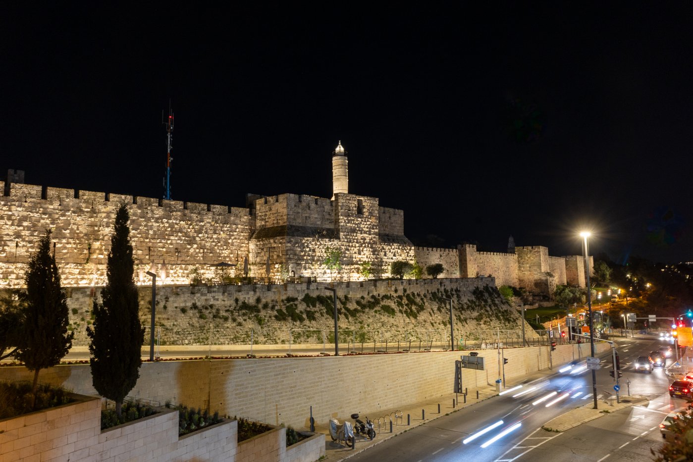 דור פזואלו