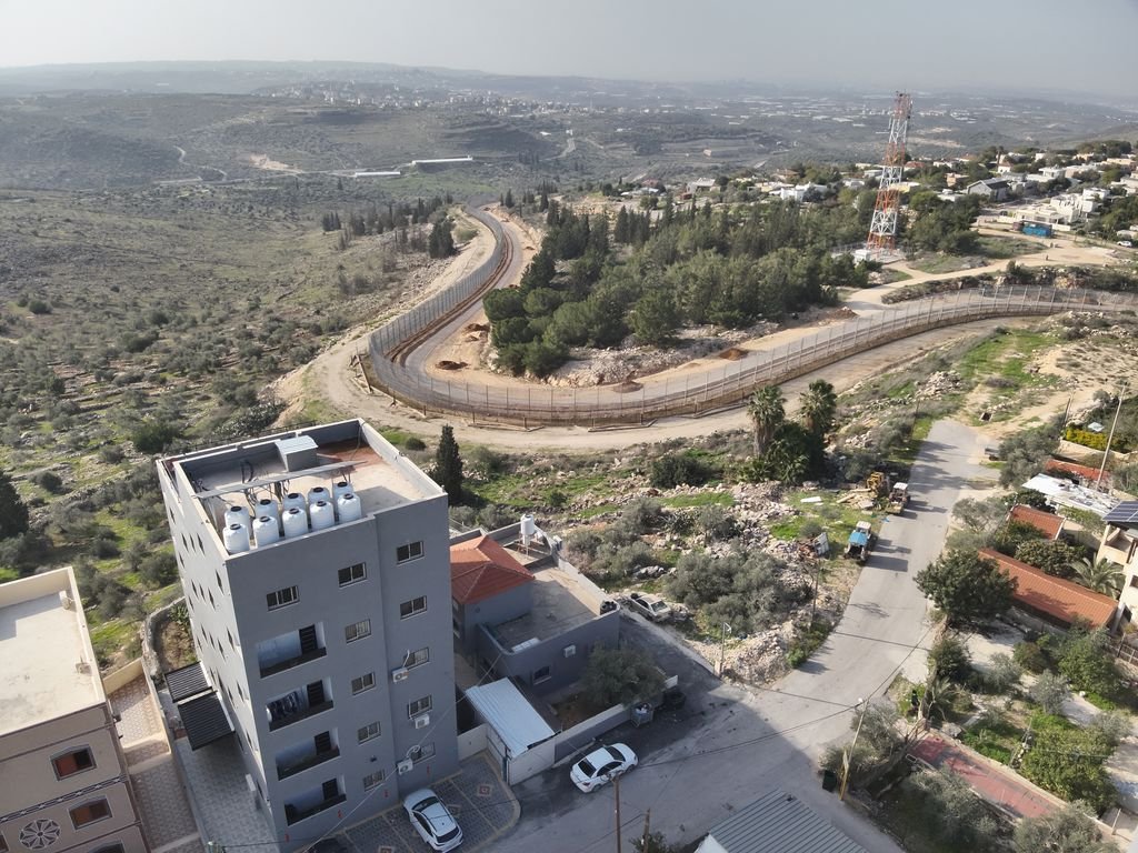 תנועת רגבים