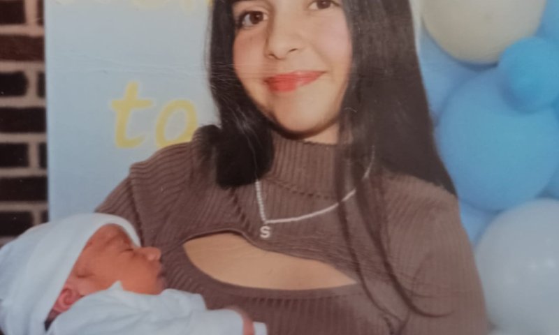 ראיתם את שירה? חיפושים אחרי בת 14 שעקבותיה נעלמו