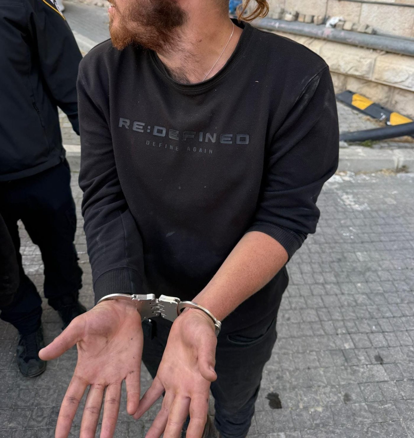 דוברות המשטרה