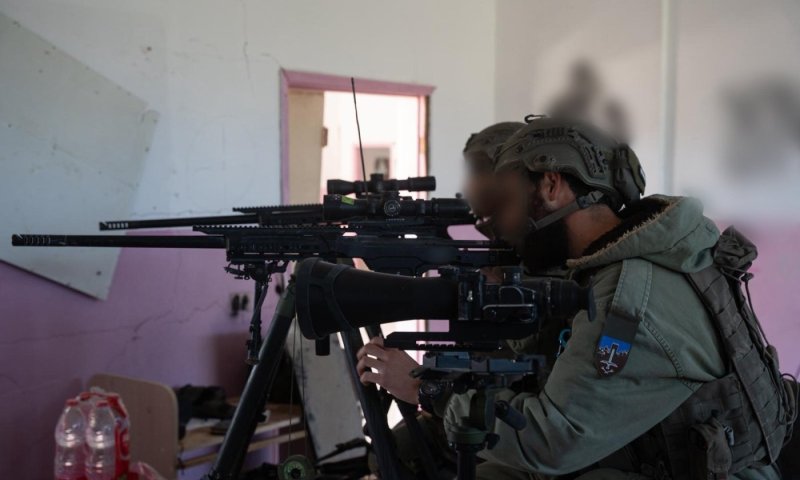 דובר צה"ל בהודעה מרגשת: גיוס חרדים יוצא לדרך